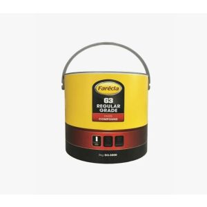 Паста универсальная полировальная FARECLA G3 Regular 3кг