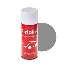 Краска-спрей алкидная AUTOLAK 106 (605) нарва 520мл
