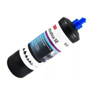 Паста полировальная 3M 50383 антиголограммная, бутыль 1кг