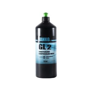 Паста универсальная полировальная HANKO GL2 1кг