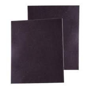 Губка абразивная 1-сторонняя HANKO Sponge Ultra Fine P220