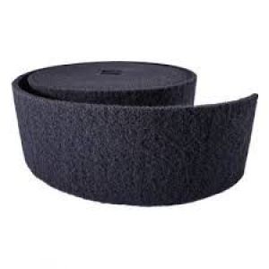 Скотч-брайт HANKO TEX P1200-1500 серый 115мм*10м РУЛОН