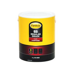 Паста абразивная полировальная FARECLA G3 Regular Grade на развеc