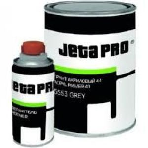 Отвердитель JETA PRO 5553 акриловый для грунта на развес