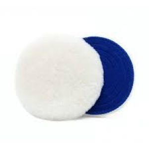 Полировальник MENZERNA OS135VB/SP меховой D135мм