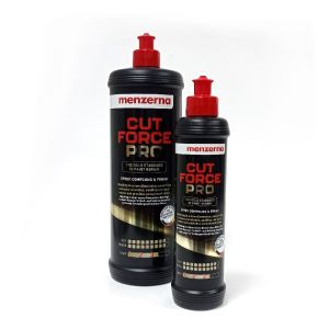 Паста высокоабразивная MENZERNA Cut Force Pro универсальная на развес