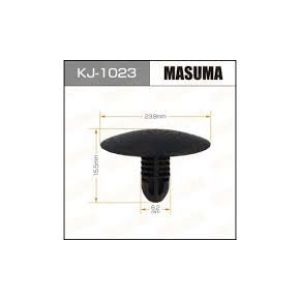 Клипса крепежная MASUMA KJ-1023 SUZUKI