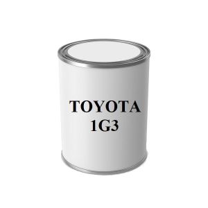 Автоэмаль базовая DEXIN Toyota 1G3 1л