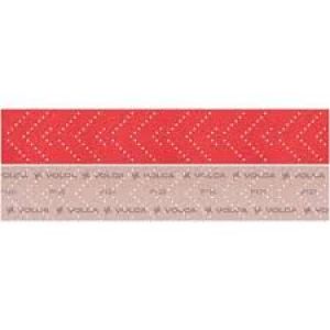 Полоска шлифовальная VOLCA Onyx 70*420мм Multiholes керамика