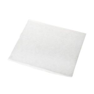 Салфетка полировочная JETA LU 02 одноразовая 30*40см белая