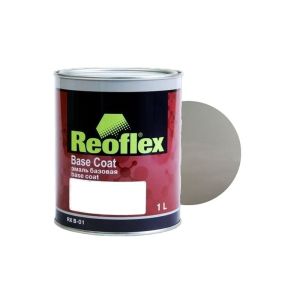 Автоэмаль базовая REOFLEX Toyota 1С1 1л