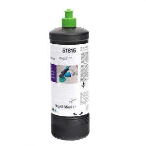 Паста абразивная полировальная 3M 51815 Fast Cut Extreme 1кг