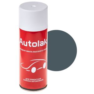 Краска-спрей алкидная AUTOLAK 610 динго 520мл