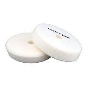 Полировальник ISISTEM D130/140мм конус Т25мм экстражесткий серый