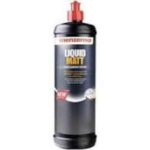 Паста матирующая MENZERNA Liquid Matt NF 1л
