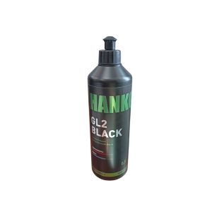 Паста полировальная HANKO GL2 Black универсальная для черного цвета 0,5кг