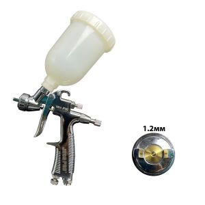 Миникраскопульт профессиональный JETA PRO mini JP80 LVMP 1,2мм