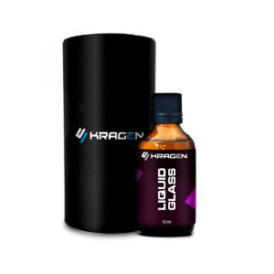 Покрытие-жидкое стекло KRAGEN Liquid Glass 50мл