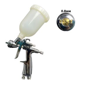 Миникраскопульт профессиональный JETA PRO mini JP80 LVMP 0,8мм