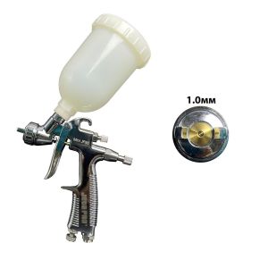 Миникраскопульт профессиональный JETA PRO mini JP80 LVMP 1,0мм