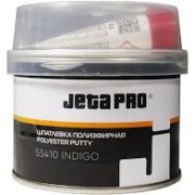 Шпатлевка с микростекловолокном JETA PRO 55410 INDIGO 0,25кг