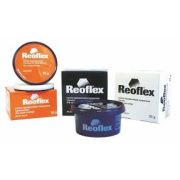 Покрытие проявочное REOFLEX сухое 50гр белое