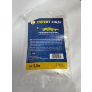 Пленка укрывная EXPERT со статическим эффектом 7мкм 5м*7м