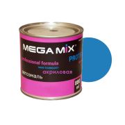 Автоэмаль акриловая MEGAMIX 2K 428 Медео 0,84л