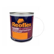 Эмаль алкидная REOFLEX Lada Белая ночь 0,75л