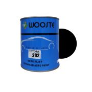 Автоэмаль акриловая WOOSTE Toyota 202 1л
